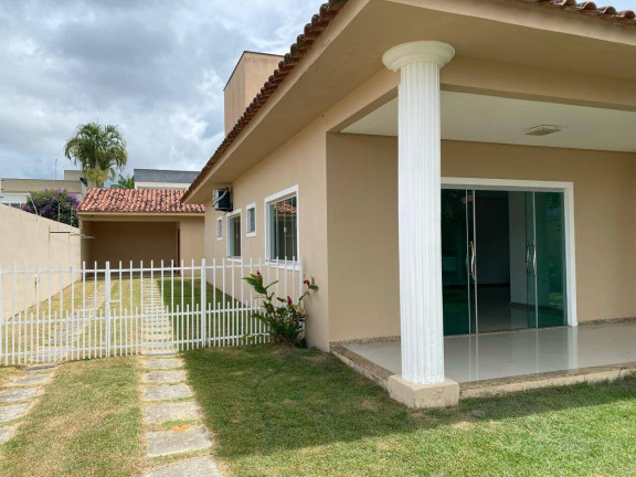 Imagem Casa com 5 Quartos para Alugar, em Outeiro Da Glória - Porto Seguro Imagem Casa com 5 Quartos para Alugar, em Outeiro Da Glória - Porto Seguro