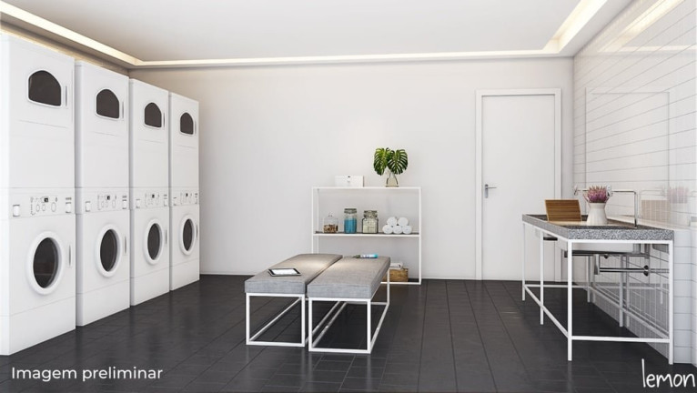 Imagem Apartamento com 2 Quartos à Venda, 35 m² em Campos Elíseos - São Paulo Imagem Apartamento com 2 Quartos à Venda, 35 m² em Campos Elíseos - São Paulo