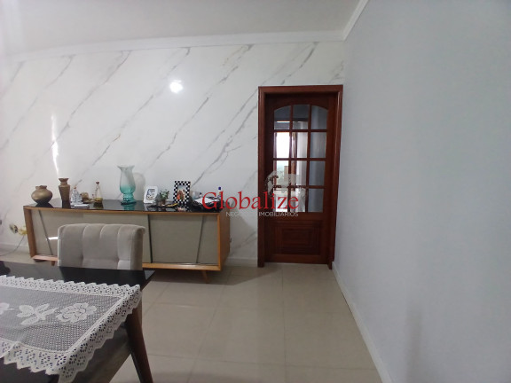 Imagem Imóvel com 3 Quartos à Venda, 75 m² em Encruzilhada - Santos Imagem Imóvel com 3 Quartos à Venda, 75 m² em Encruzilhada - Santos