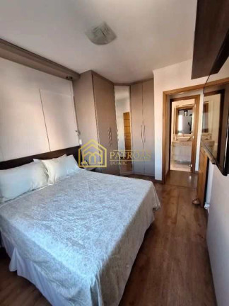 Imagem Apartamento com 2 Quartos à Venda, 60 m² em Nova Petrópolis - São Bernardo Do Campo Imagem Apartamento com 2 Quartos à Venda, 60 m² em Nova Petrópolis - São Bernardo Do Campo