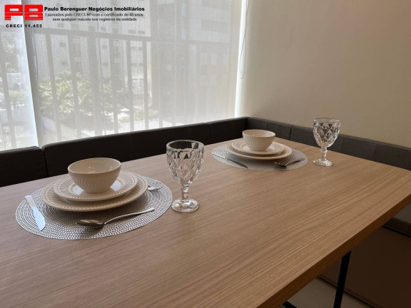 Imagem Apartamento com 1 Quarto à Venda, em Paraiso - São Paulo Imagem Apartamento com 1 Quarto à Venda, em Paraiso - São Paulo