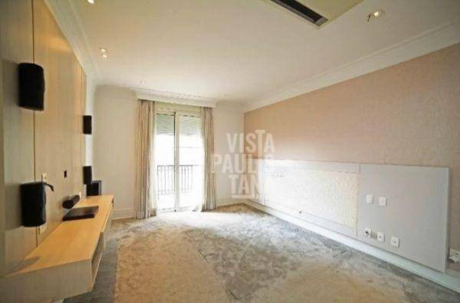 Imagem Apartamento com 3 Quartos à Venda ou Locação, 405 m² em Jardim Europa - São Paulo