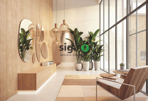 Imagem Apartamento com 2 Quartos à Venda, 85 m² em Jardim Prudência - São Paulo