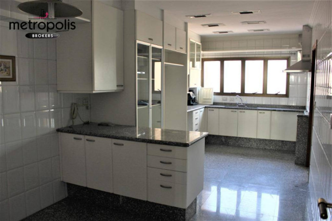 Imagem Apartamento com 3 Quartos à Venda, 242 m² em Santo Antônio - São Caetano Do Sul Imagem Apartamento com 3 Quartos à Venda, 242 m² em Santo Antônio - São Caetano Do Sul