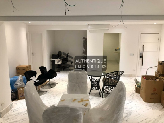 Imagem Apartamento com 2 Quartos à Venda, 118 m² em Vila Romana - São Paulo Imagem Apartamento com 2 Quartos à Venda, 118 m² em Vila Romana - São Paulo