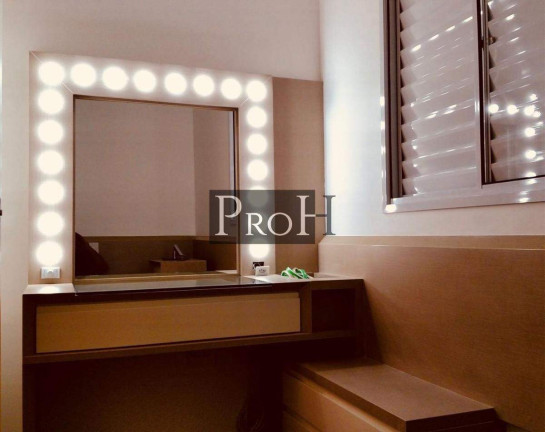 Imagem Cobertura com 3 Quartos à Venda, 202 m² em Campestre - Santo André Imagem Cobertura com 3 Quartos à Venda, 202 m² em Campestre - Santo André