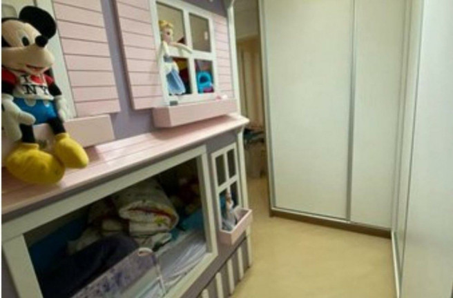 Imagem Apartamento com 2 Quartos à Venda, 62 m² em Perdizes - São Paulo