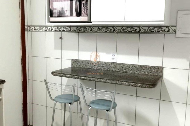 Imagem Apartamento com 2 Quartos à Venda, 61 m² em Itapuã - Vila Velha