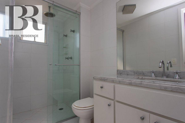 Imagem Apartamento com 3 Quartos à Venda, 237 m² em Vila Mariana - São Paulo