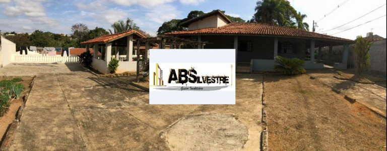 Imagem Casa com 6 Quartos à Venda, 4 m² em São Gonçalo - Taubaté Imagem Casa com 6 Quartos à Venda, 4 m² em São Gonçalo - Taubaté