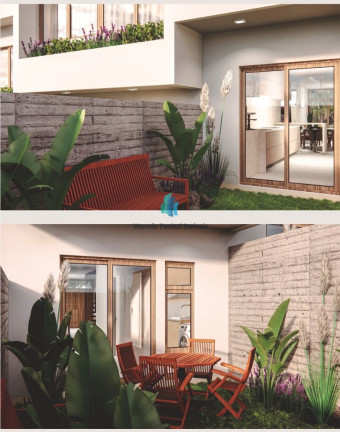 Imagem Sobrado com 2 Quartos à Venda, 125 m² em Universitário - Bento Gonçalves
