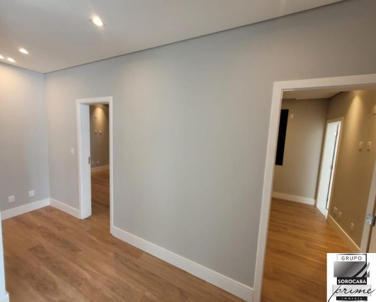 Imagem Casa com 3 Quartos à Venda, 261 m² em Alphaville Nova Esplanada - Votorantim