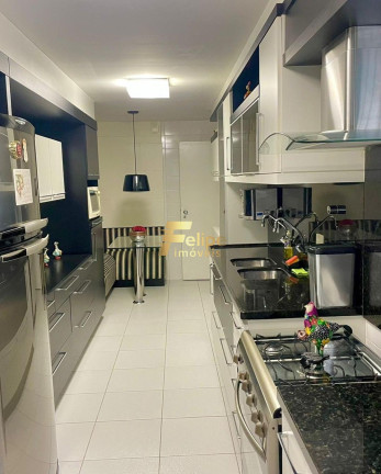 Imagem Casa com 4 Quartos à Venda, 274 m² em Mata Da Praia - Vitória Imagem Casa com 4 Quartos à Venda, 274 m² em Mata Da Praia - Vitória