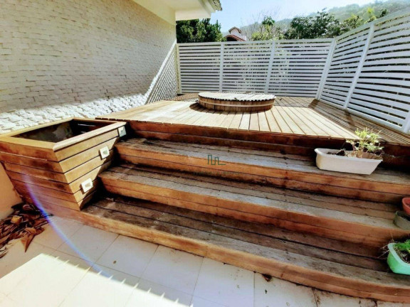 Imagem Casa com 4 Quartos à Venda, 357 m² em Itacoatiara - Niterói Imagem Casa com 4 Quartos à Venda, 357 m² em Itacoatiara - Niterói
