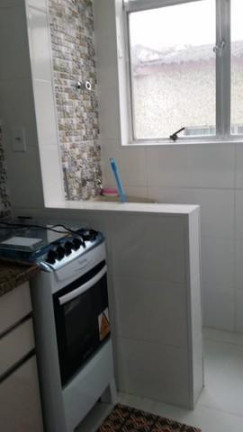 Imagem Apartamento com 2 Quartos à Venda, 63 m² em Ocian - Praia Grande
