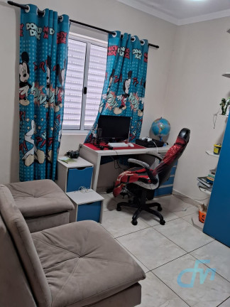 Imagem Casa com 3 Quartos à Venda, 145 m² em Vila Suissa - Mogi Das Cruzes