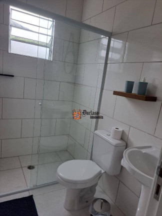 Imagem Casa com 3 Quartos à Venda, 110 m² em Boiçucanga - São Sebastião