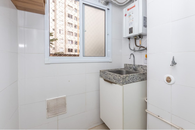 Imagem Apartamento com 2 Quartos à Venda, 42 m² em Jardim íris - São Paulo