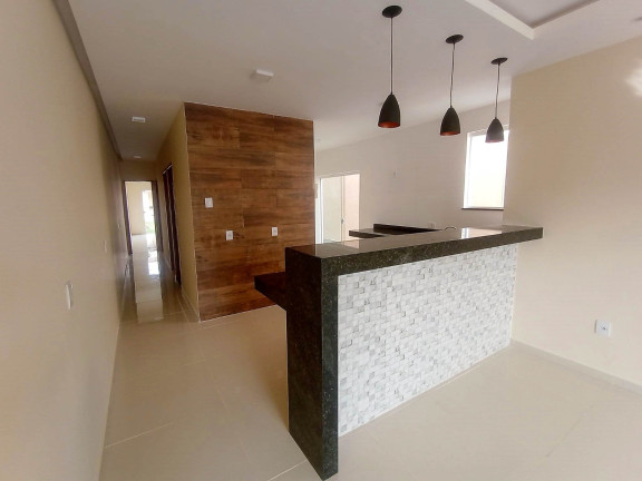 Imagem Casa com 3 Quartos à Venda, 87 m² em Praia De Itaipuaçu (itaipuaçu) - Maricá Imagem Casa com 3 Quartos à Venda, 87 m² em Praia De Itaipuaçu (itaipuaçu) - Maricá