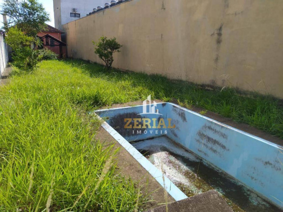 Imagem Casa com 2 Quartos à Venda, 100 m² em Centro - São Caetano Do Sul