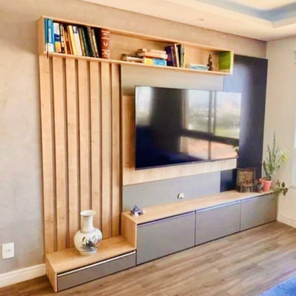 Imagem Apartamento com 3 Quartos à Venda, 76 m² em Marechal Rondon - Canoas Imagem Apartamento com 3 Quartos à Venda, 76 m² em Marechal Rondon - Canoas