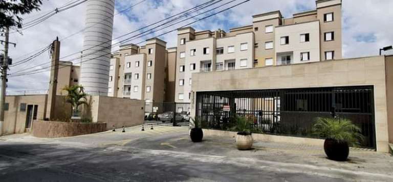 Imagem Apartamento com 3 Quartos à Venda, 52 m² em Jardim ísis - Cotia Imagem Apartamento com 3 Quartos à Venda, 52 m² em Jardim ísis - Cotia