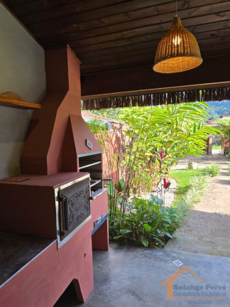 Imagem Casa de Condomínio com 2 Quartos à Venda, 120 m² em Ressaca - Ubatuba Imagem Casa de Condomínio com 2 Quartos à Venda, 120 m² em Ressaca - Ubatuba