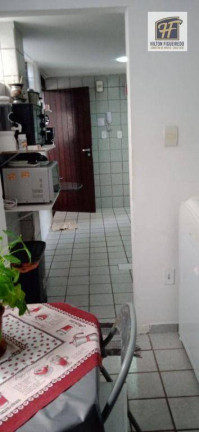 Imagem Apartamento com 3 Quartos à Venda, 99 m² em Jardim Oceania - João Pessoa
