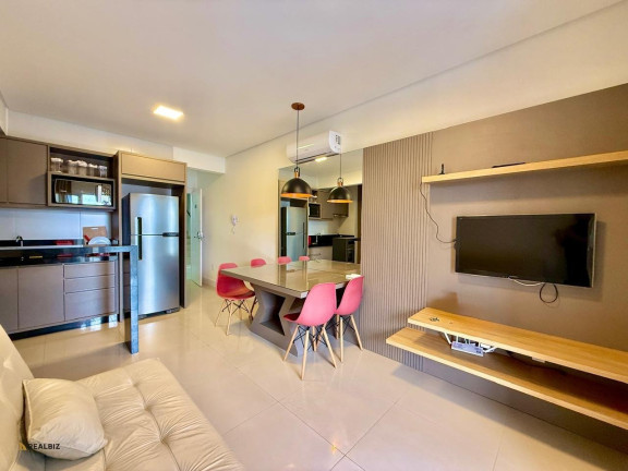 Imagem Apartamento com 2 Quartos à Venda, 74 m² em Palmas - Governador Celso Ramos Imagem Apartamento com 2 Quartos à Venda, 74 m² em Palmas - Governador Celso Ramos
