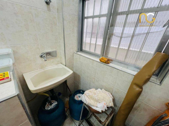 Imagem Apartamento com 1 Quarto à Venda, 51 m² em Canto Do Forte - Praia Grande Imagem Apartamento com 1 Quarto à Venda, 51 m² em Canto Do Forte - Praia Grande