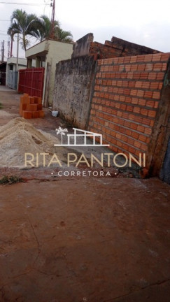 Imagem Terreno à Venda, 225 m² em Ipiranga - Ribeirão Preto Imagem Terreno à Venda, 225 m² em Ipiranga - Ribeirão Preto