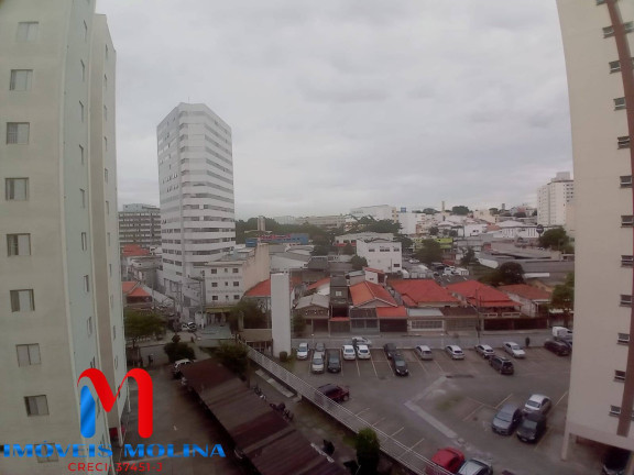 Imagem Apartamento com 1 Quarto à Venda, 57 m² em Rudge Ramos - São Bernardo Do Campo Imagem Apartamento com 1 Quarto à Venda, 57 m² em Rudge Ramos - São Bernardo Do Campo