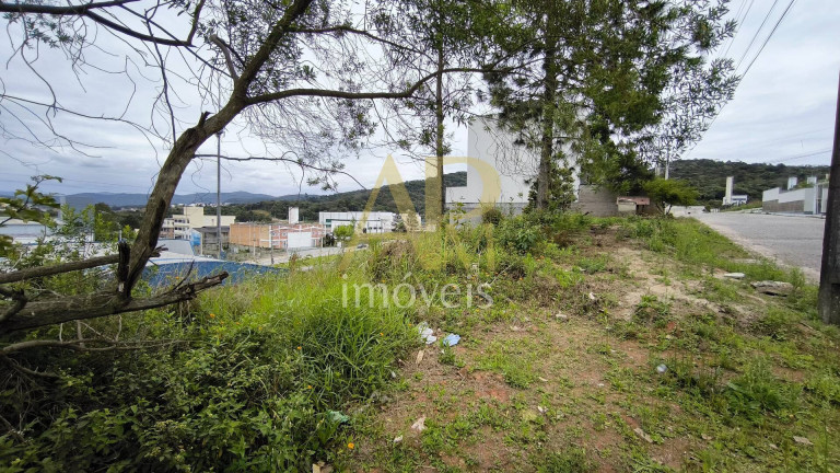Imagem Terreno à Venda, 450 m² em Areias - São José Imagem Terreno à Venda, 450 m² em Areias - São José