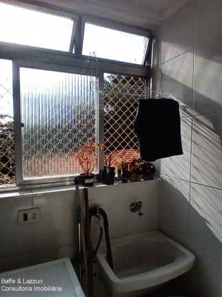 Imagem Apartamento com 2 Quartos à Venda, 70 m² em Rudge Ramos - São Bernardo Do Campo