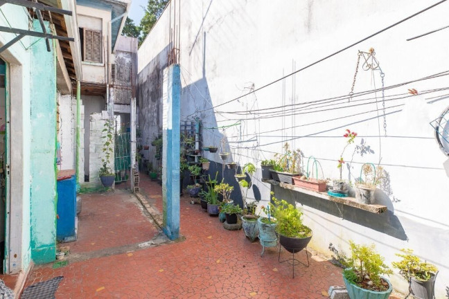 Imagem Casa com 3 Quartos à Venda, 200 m² em Vila Monumento - São Paulo Imagem Casa com 3 Quartos à Venda, 200 m² em Vila Monumento - São Paulo