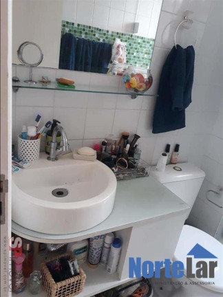 Imagem Apartamento com 2 Quartos à Venda, 47 m² em Vila Roque - São Paulo