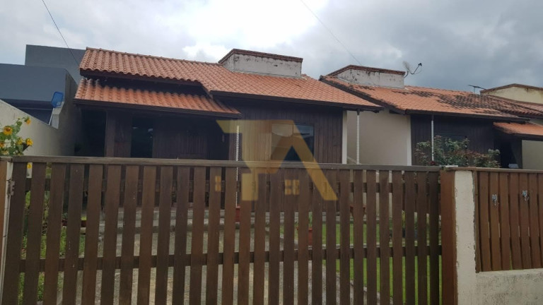 Imagem Imóvel com 3 Quartos à Venda,  em Campo Duna - Garopaba