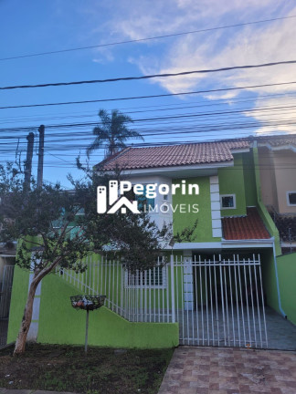 Imagem Sobrado com 3 Quartos à Venda, 98 m² em Cajuru - Curitiba Imagem Sobrado com 3 Quartos à Venda, 98 m² em Cajuru - Curitiba