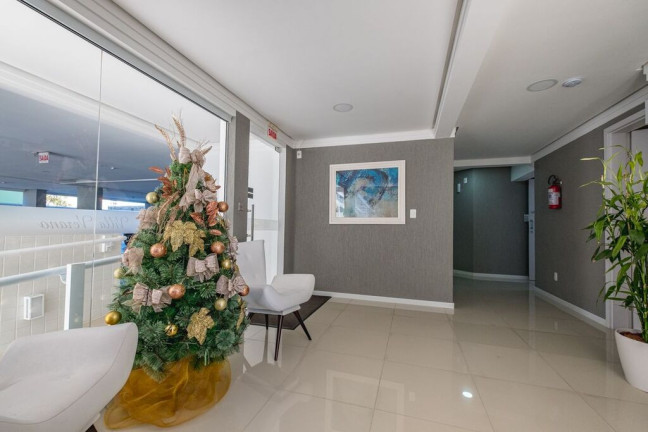 Imagem Apartamento com 2 Quartos à Venda, 72 m² em Barreiros - São José