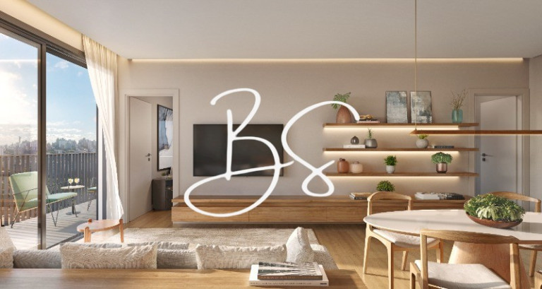 Imagem Apartamento com 2 Quartos à Venda, 76 m² em Petrópolis - Porto Alegre