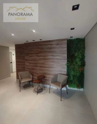 Imagem Apartamento com 2 Quartos à Venda, 48 m² em Centro - São Bernardo Do Campo Imagem Apartamento com 2 Quartos à Venda, 48 m² em Centro - São Bernardo Do Campo