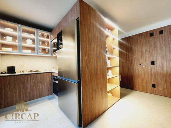 Imagem Apartamento com 3 Quartos à Venda, 190 m² em Perdizes - São Paulo