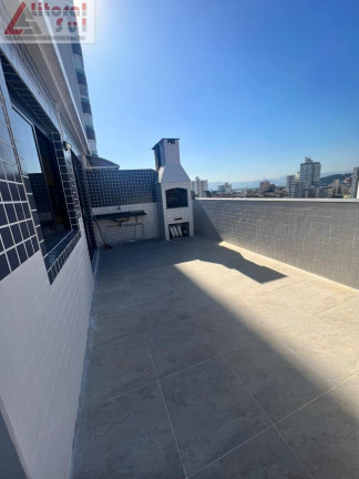 Imóvel com 4 Quartos à Venda, 258 m² em Guilhermina - Praia Grande
