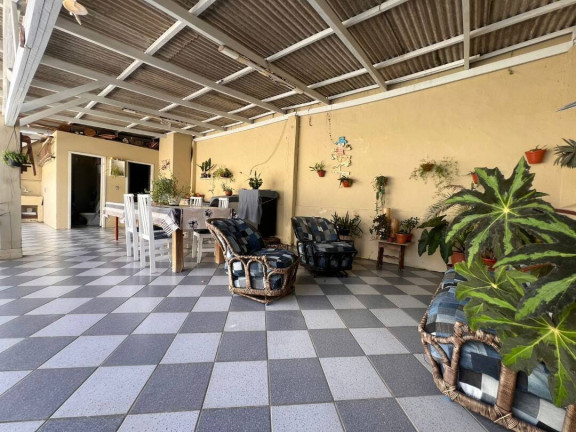 Imagem Casa com 2 Quartos à Venda, 90 m² em Centro - Balneário Barra Do Sul