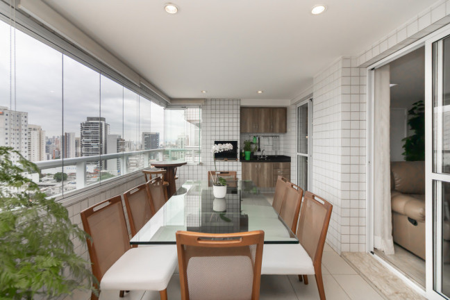 Imagem Imóvel com 4 Quartos à Venda, 140 m² em Ipiranga - São Paulo