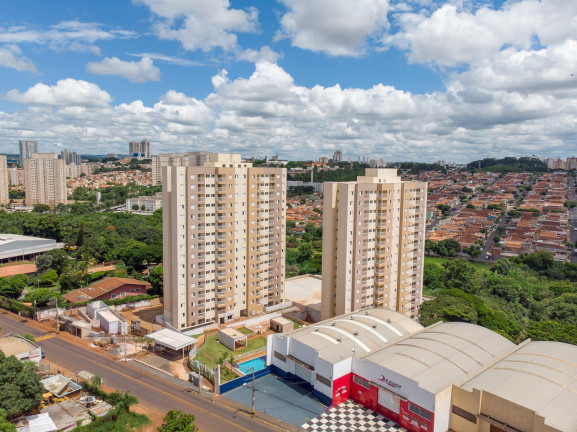 Imagem Imóvel com 2 Quartos à Venda, 50 m² em Jardim Anhanguera - Ribeirao Preto Imagem Imóvel com 2 Quartos à Venda, 50 m² em Jardim Anhanguera - Ribeirao Preto