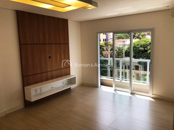 Imagem Apartamento com 3 Quartos à Venda, 112 m² em Vila Itapura - Campinas Imagem Apartamento com 3 Quartos à Venda, 112 m² em Vila Itapura - Campinas