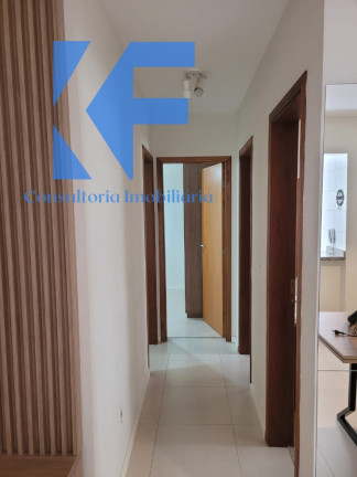 Imagem Imóvel com 3 Quartos à Venda, 77 m² em Ortizes - Valinhos