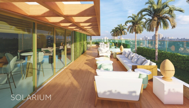 Imagem Apartamento com 1 Quarto à Venda, 51 m² em Boa Viagem - Recife