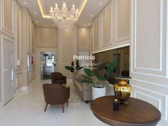 Imagem Apartamento com 3 Quartos à Venda, 127 m² em Itapema - Itapema